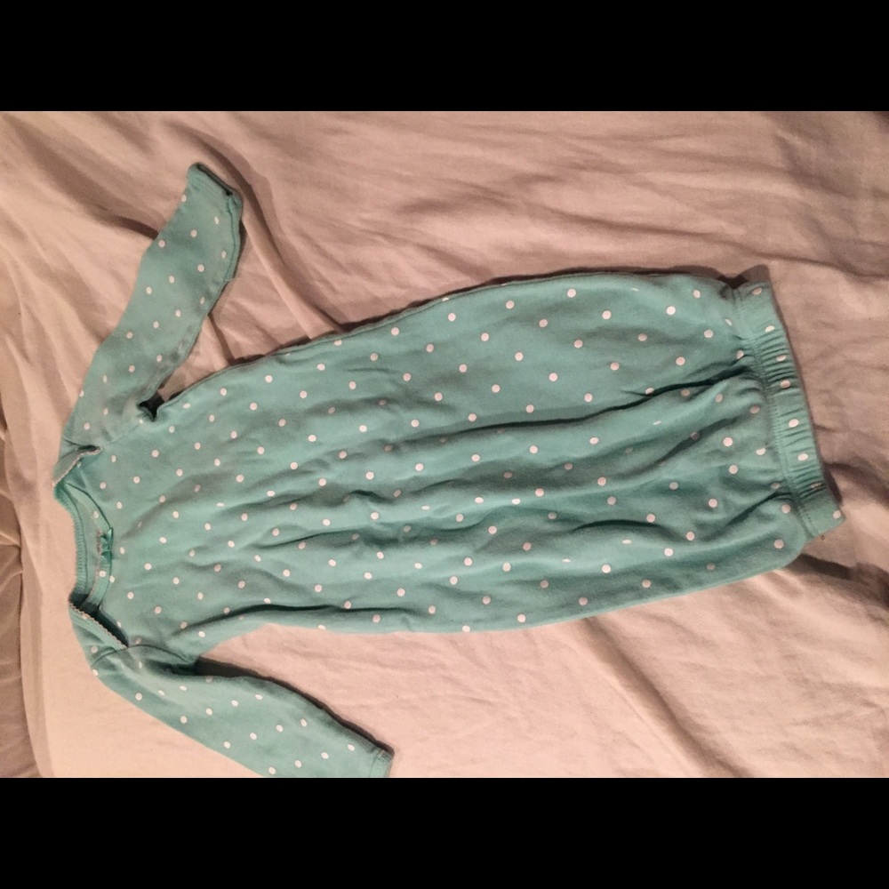 Sleep gown